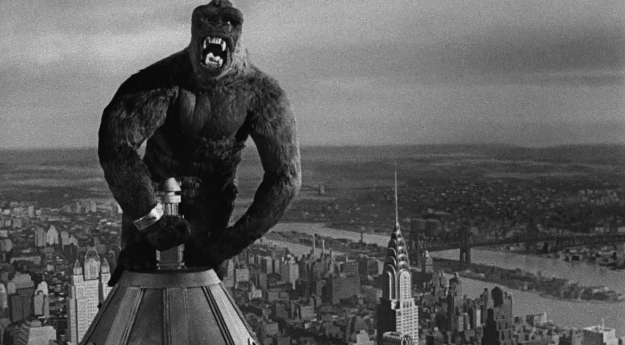 King Kong (1933)