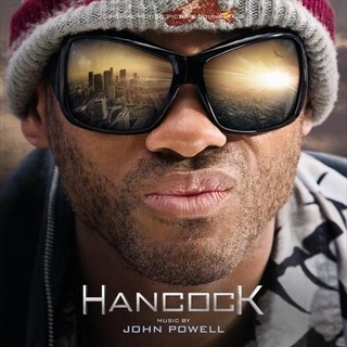 Hancock - soundtrack